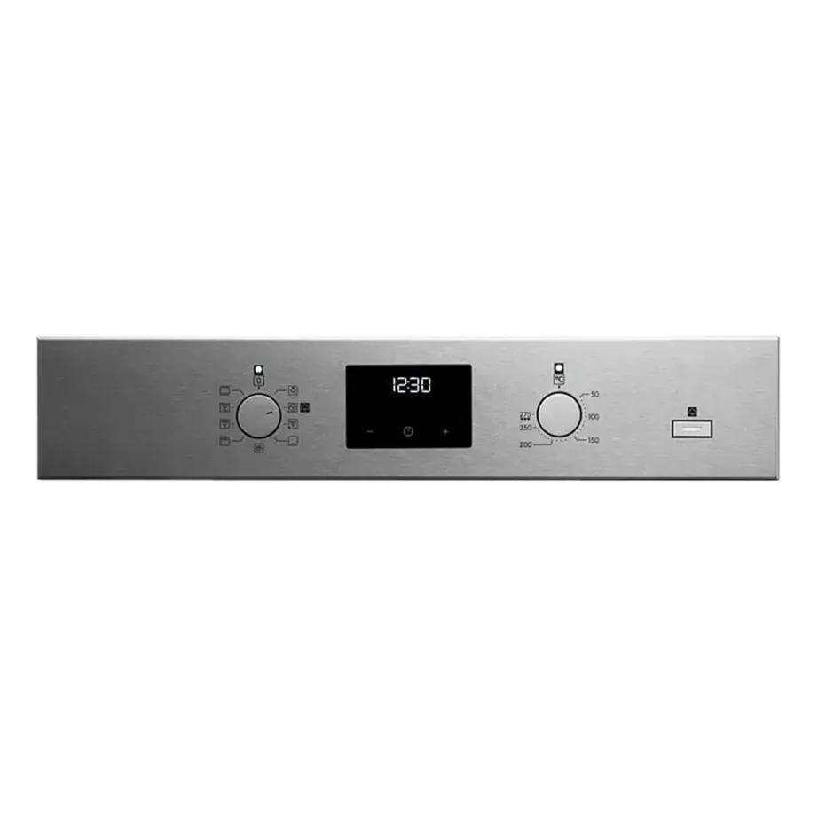 Integreeritav aurufunktsiooniga elektriahi Electrolux EOD3H50TX, 72 l, SteamBake, EvenCooking konvektsioon, AquaClean + katalüütiline puhastus, A energiaklass, roostevaba teras - 8