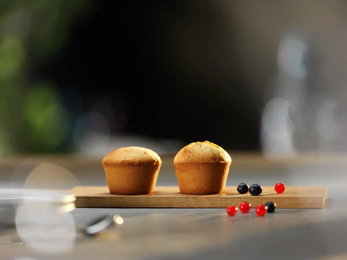 SteamBake aurufunktsioon koduste küpsetiste jaoks