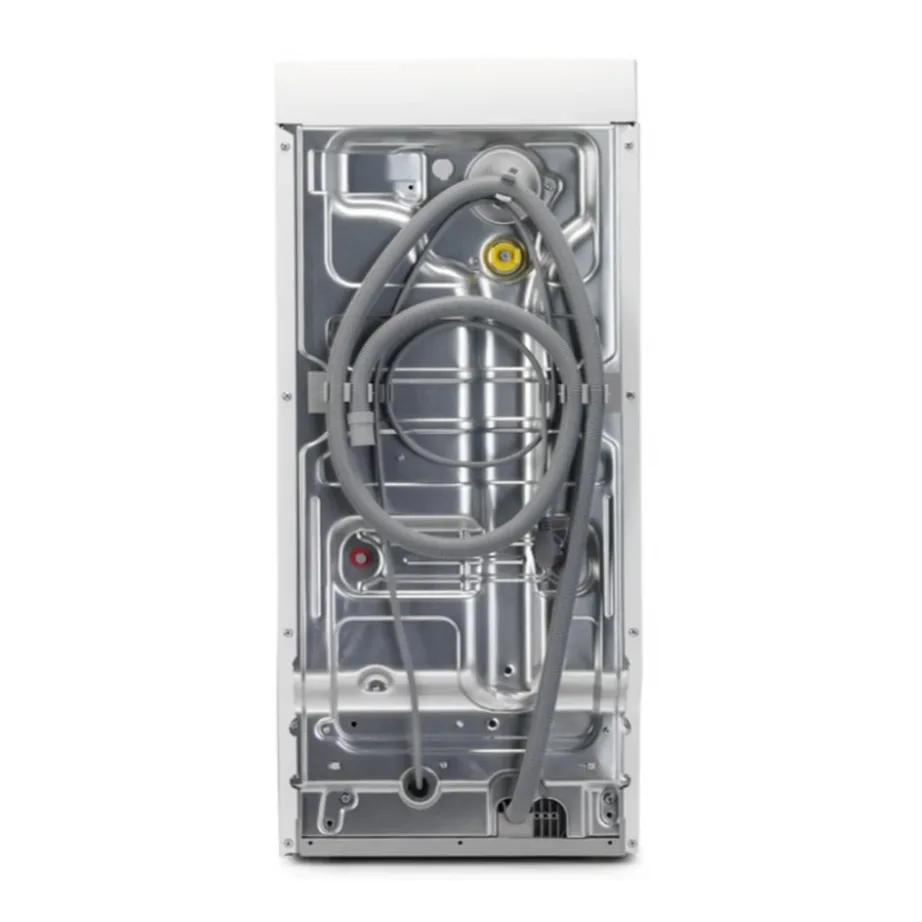 Pealtlaetav pesumasin 7 kg SensiCare ja auruprogrammiga Electrolux EW6TN3272, 1200 p/min, 40 cm lai, 15 programmi, SoftPlus, Eco TimeManager, valge – 4