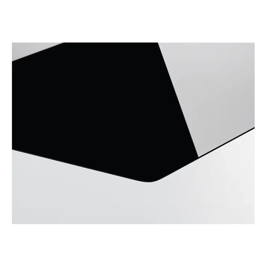 Kombineeritud gaasi- ja induktsioonpliidiplaat ELECTROLUX KDI641723K, 60 cm, vitrokeramika, 4 tsooni, puutetundlik juhtimine ja nupud, 1x Bridge, malmist potitoed, must – 7