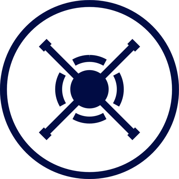 Electrolux gaasipliidiplaat stabiilsete emailitud pannihoidjatega