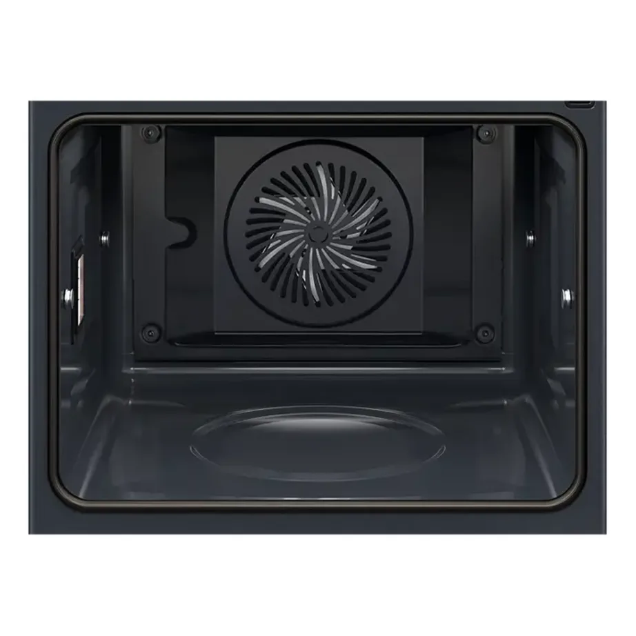 Integreeritav elektriahi pirolüütilise puhastusega ELECTROLUX KOEAP3XT, 60 cm, 71 l, A++, CookSmart Touch, Wi-Fi, 85 automaatprogrammi, lihatermomeeter, matt must – 7