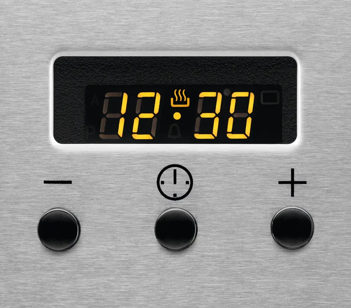 Electrolux LKK660220W taimeriga küpsetamisaja jälgimine