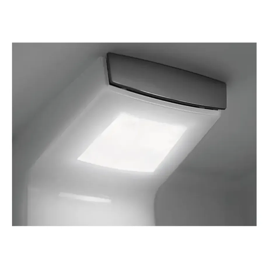 Integreeritav No Frost külmik-sügavkülmik Electrolux LNS9TE19S, 213/60 l, inverterkompressor, liughinged, DynamicAir, 190×60 cm kapp, LED-valgustus, 36 dB, E-kl - 7
