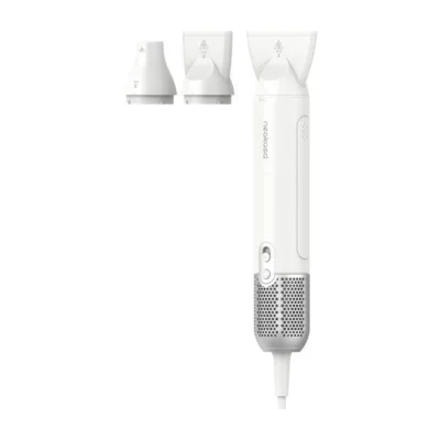 Lemmiklooma föön kiire õhuvoolu ja nutika temperatuurikontrolliga Neakasa F1, 1300 W, kuni 62 m/s, 8 režiimi, ≤85 dB,