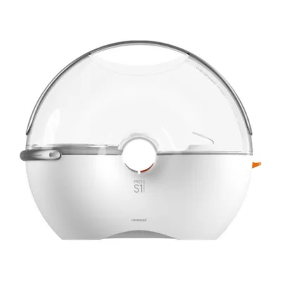 Lemmiklooma karvahoolduskomplekt tolmuimejaga, 0 dB vaikne 7-ühes Neakasa S1 Pro, 3 L paak, HEPA 3-kihiline filter, 6