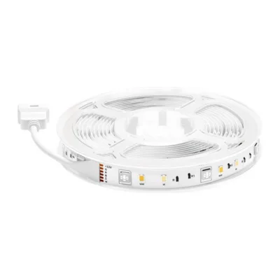 Nutikas LED-riba Matteri ja muusikasünkrooniga SwitchBot LED Strip Light 3, 5 m, RGB + soe/külm valge, 2700–6500 K,