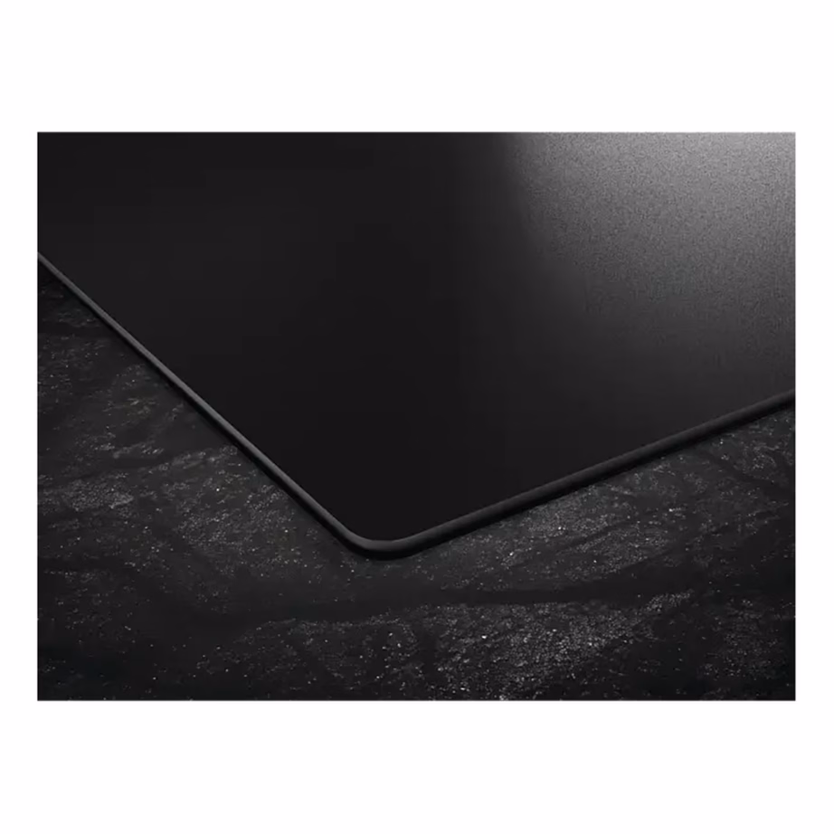 Induktsioonpliidiplaat keedusensori ja PowerBoostiga AEG TI84IB10IT, 80 cm, 4 tsooni (1xBridge), puutetundlik liugurjuhtimine, matt must SaphirMatt klaas, raamita, taimer, 7350 W – 5