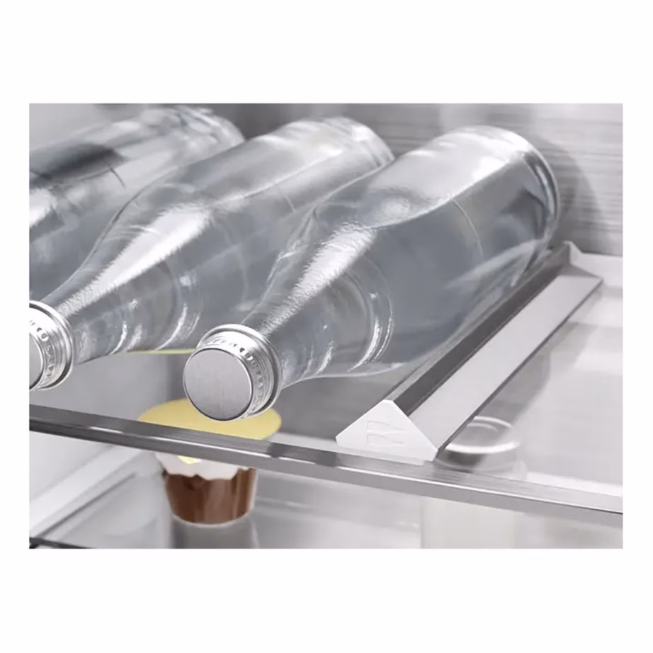 Integreeritav No Frost külmik-sügavkülmik MultiChill 0° ja GreenZone+ sahtlitega AEG TSC9V183CC, 60 cm, 160/62 L, C-kl, 35 dB, uks-uksele paigaldus – 15