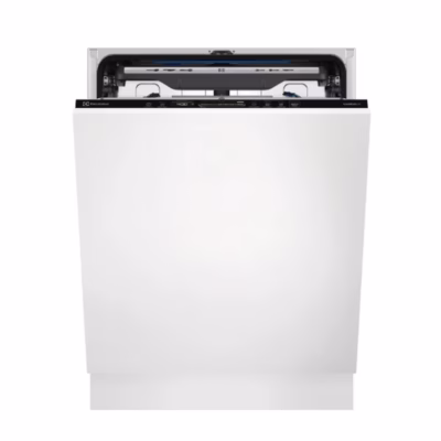 60 cm integreeritav nõudepesumasin Electrolux EEC67310L, 14 nõudekomplekti, 44 dB, energiamärgis D, 8 programmi, 11 l