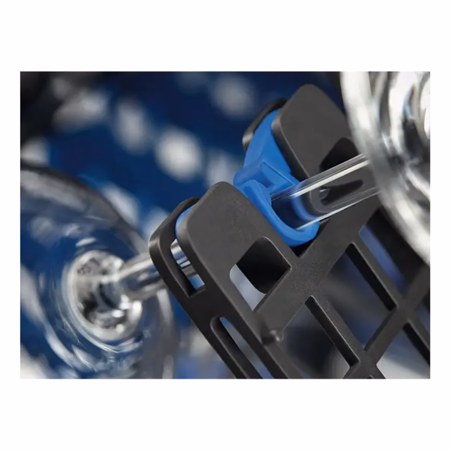 60 cm integreeritav nõudepesumasin Electrolux EEC67310L, 14 nõudekomplekti, 44 dB, energiamärgis D, 8 programmi, 11 l vee kulu, 3 korvi, roostevaba sisekest – 13