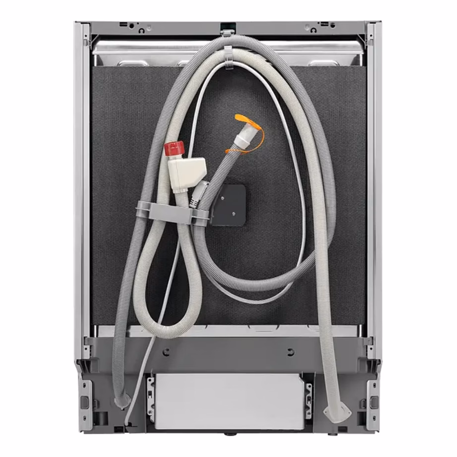 60 cm integreeritav nõudepesumasin Electrolux EEC67310L, 14 nõudekomplekti, 44 dB, energiamärgis D, 8 programmi, 11 l vee kulu, 3 korvi, roostevaba sisekest – 10