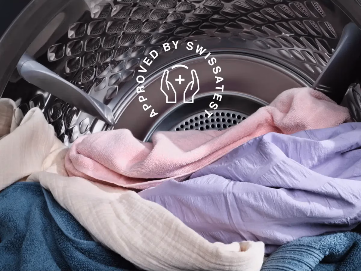 Electrolux EW6F8492E auruga hügieeniprogramm bakterite ja allergeenide vähendamiseks