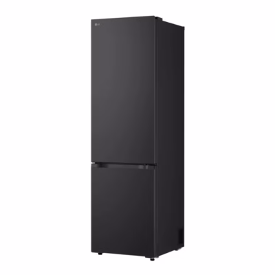Külmik alumise sügavkülmaga No Frost LG GBBS524CEV, 60 cm, 375 l (külmik 262 l, sügavkülm 113 l), energiklass C,