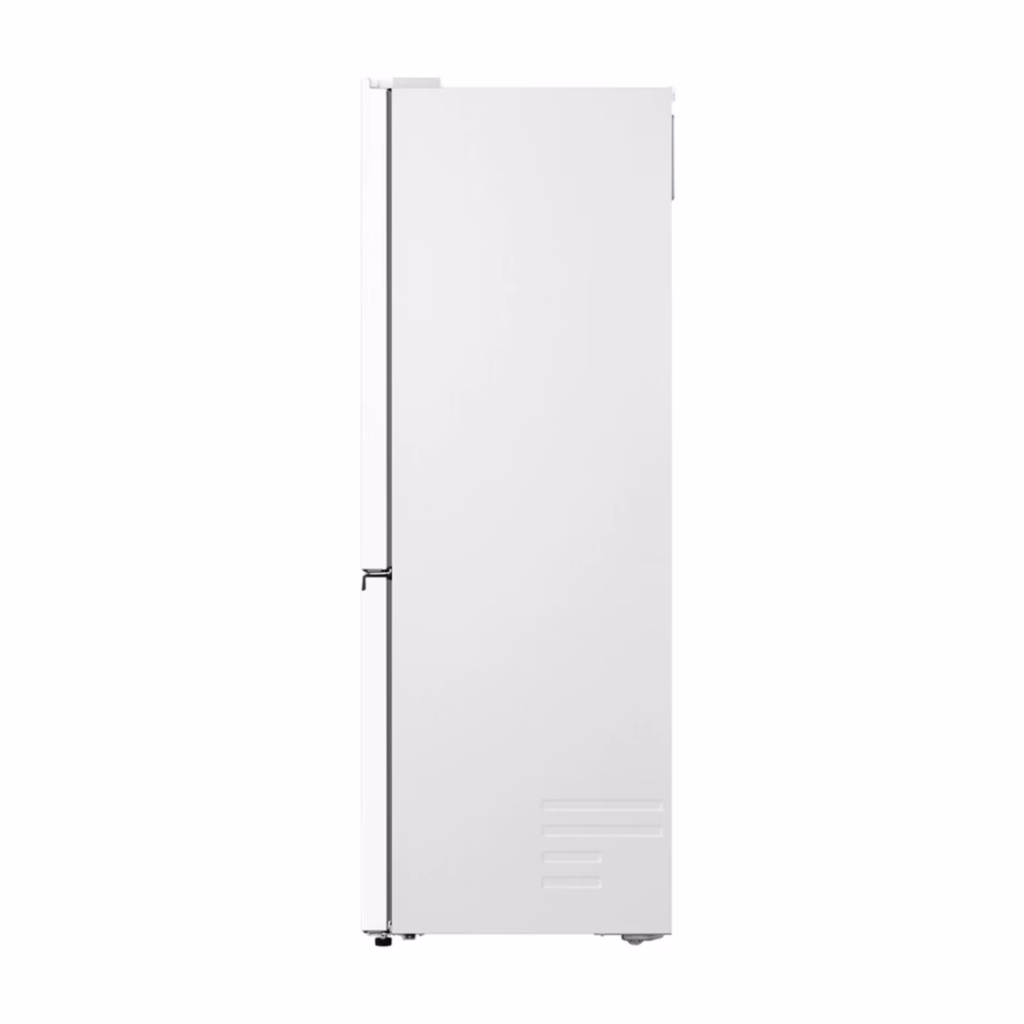 Kombikülmik No Frost ja Wi-Fi-ga LG GBBSJ10ESW, 333 l, inverterkompressor, 60 cm, 35 dB, LED-valgustus, energiklass E, valge – 3