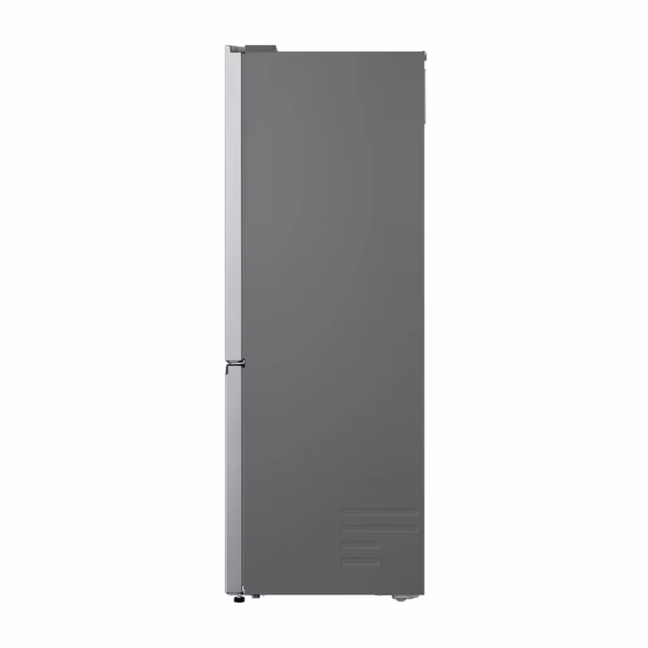 Vabaltseisev No Frost külmik alumise sügavkülmaga LG GBBSJ1CCPY, 60 cm, 190 cm, 220/113 l, C energiaklass, Wi‑Fi, inverterkompressor, hall – 3