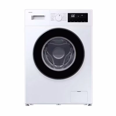 A-klassi esiküljeltlaetav pesumasin aurufunktsiooniga SAMSUNG WW70FG3M05AWLF, 7 kg, 1400 p/min, inverter-mootor, 60 cm,