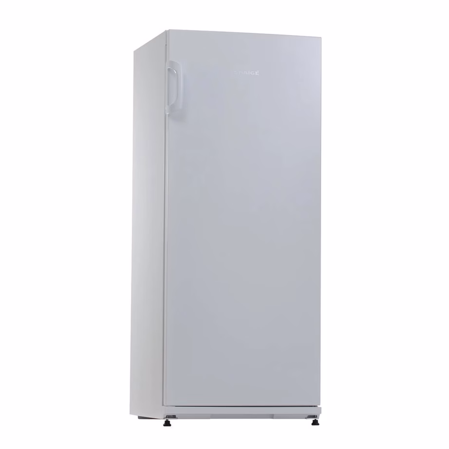 Püstine sügavkülmik kiirkülmutuse ja pööratava uksega SNAIGE F22SM-T1000E1, 202 l, E energiaklass, staatiline jahutus, 6 sahtlit, 60x65x145 cm, valge, 41 dB – 4