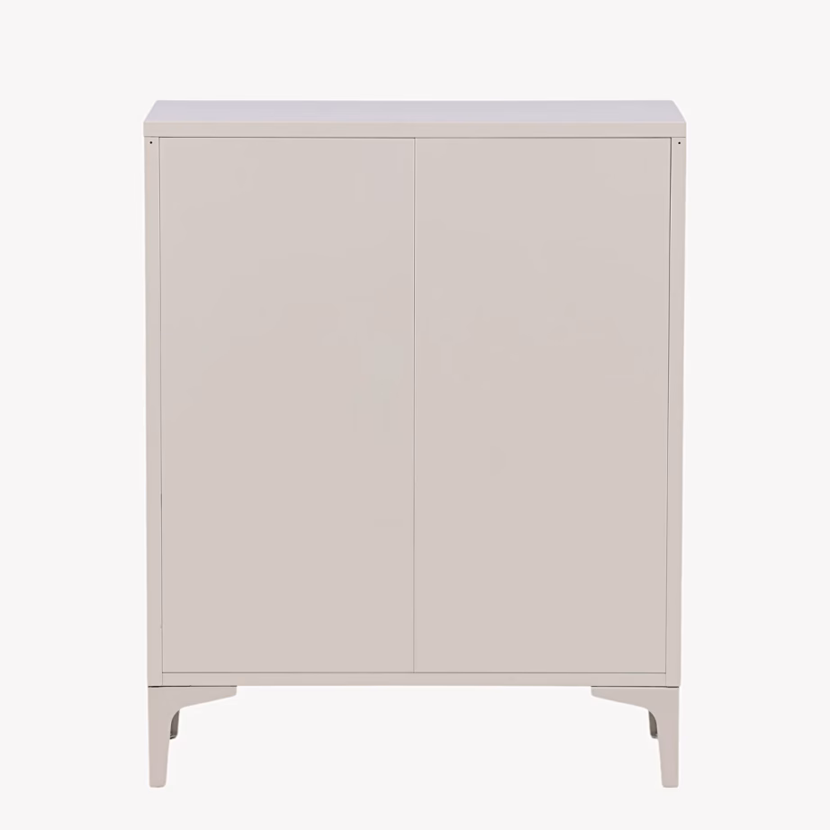 Beež modernne teraskummut Piring nelja sahtliga, 25621-250 – 7