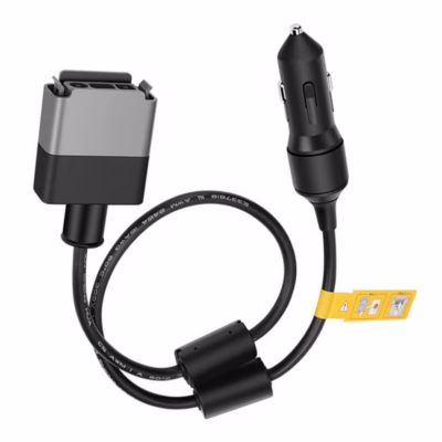 EcoFlow PowerStream ühenduskaabel RIVER seeria jaamadele 0.5 m