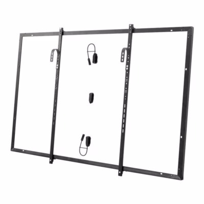 Rõdu kinnituskomplekt päikesepaneelidele kuni 30 kg, EcoFlow Balcony Hook Kit