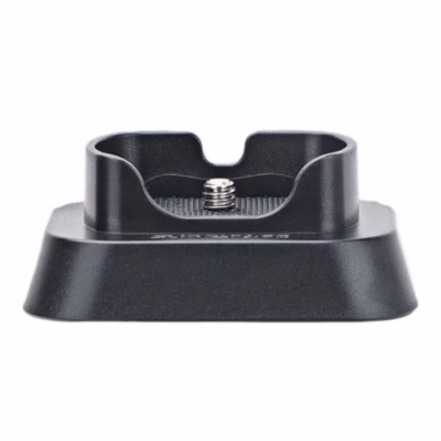 Lauastatiiv Insta360 X4 kaamerale, stabiilne alus 1/4'' keermega – Sunnylife