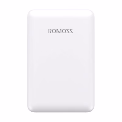 Magnetiline akupank Romoss WSC05 5000 mAh 20 W valge