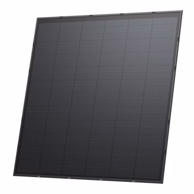 250 W jäik päikesepaneelide komplekt 4 tk EcoFlow EFSOLAR250W-R-D-LF-1