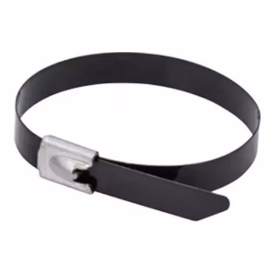 Roostevabast terasest kaablisidemed PV paneelidele 290 mm, 20 tk – DEDRA 11NC4291