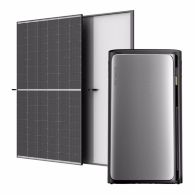 Rõdu päikesepaneelide komplekt 1,92 kWh akuga 2x510 W EcoFlow STREAM Ultra 1020 W