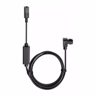 EcoFlow Alternator Charger 2 m väljundkaabel DELTA Pro / DELTA Pro 3-le