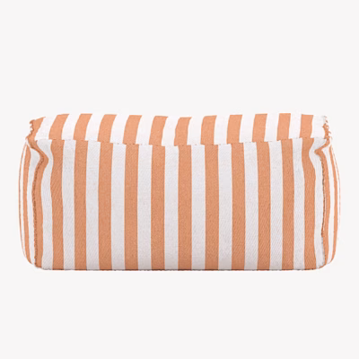 Redang triibuline virsikvalge õuetumba 75x40x33 cm - 6172-888