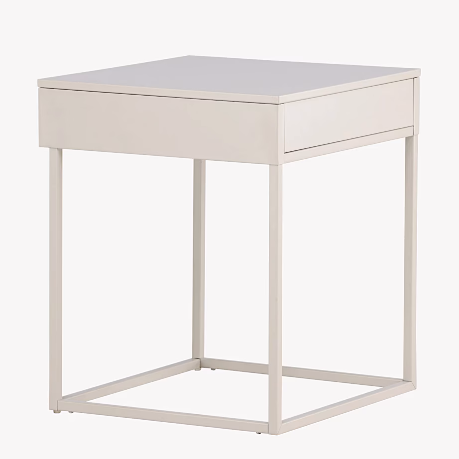 Beež terasest öökapp Bakal ühe sahtliga, 62075-250 – 5