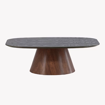 Diivanilaud Lanzo, tume roheline/mokka, MDF - 62321-104