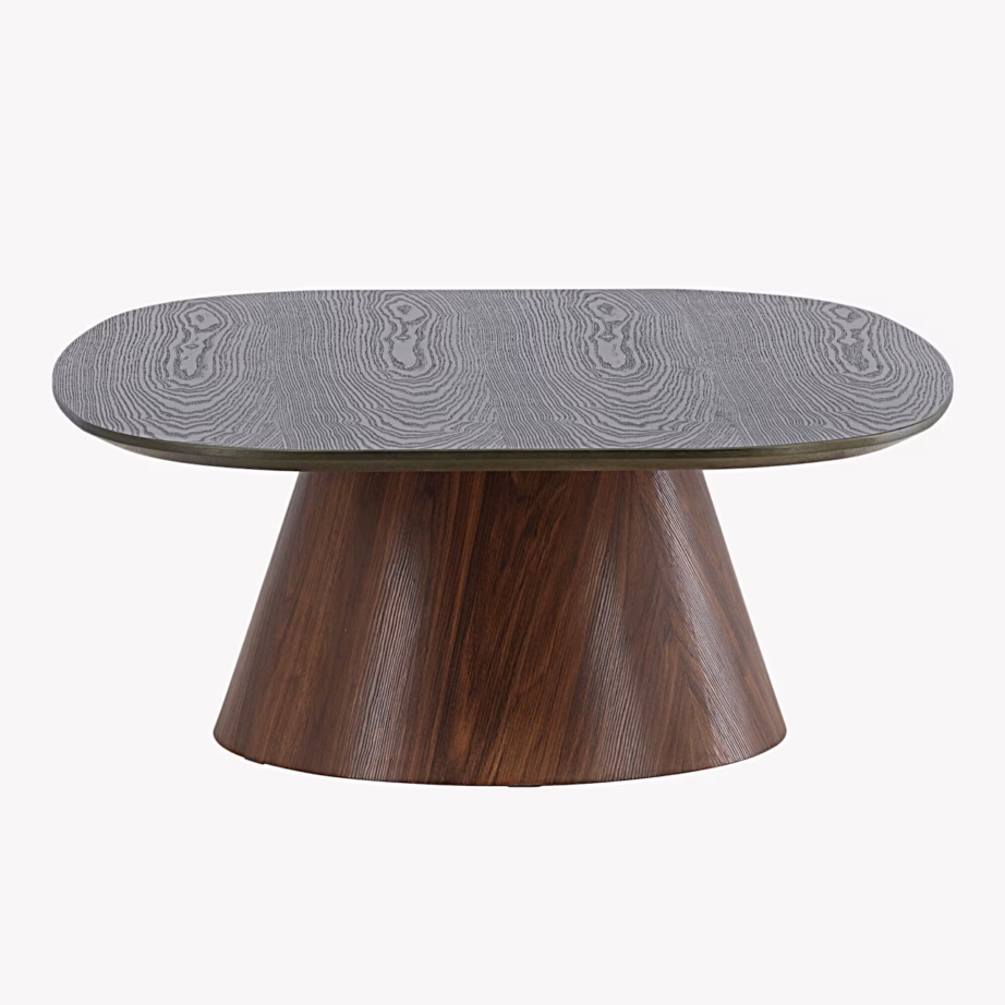 Diivanilaud Lanzo, tume roheline/mokka, MDF, 62321-104 – 4