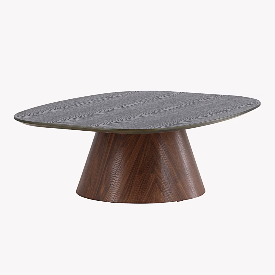 Diivanilaud Lanzo, tume roheline/mokka, MDF, 62321-104 – 5