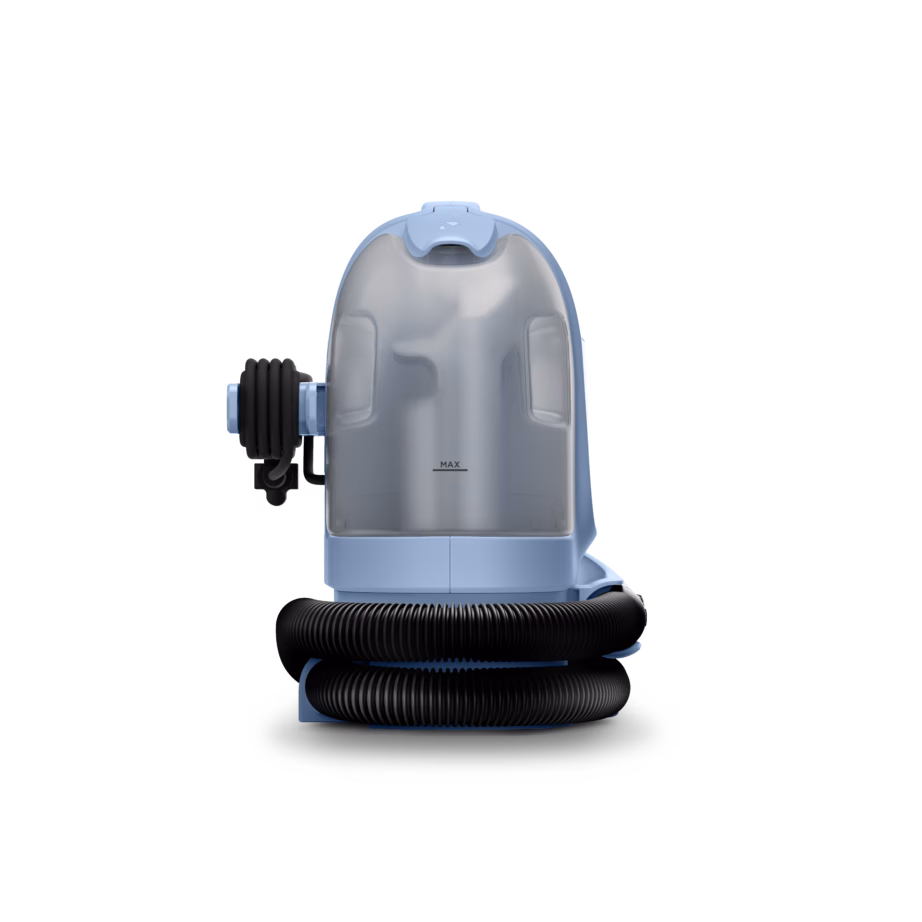 Bissell SpotClean Mini Select 4103N Lake Blue vaiba ja polstri pesur 330 W – 8