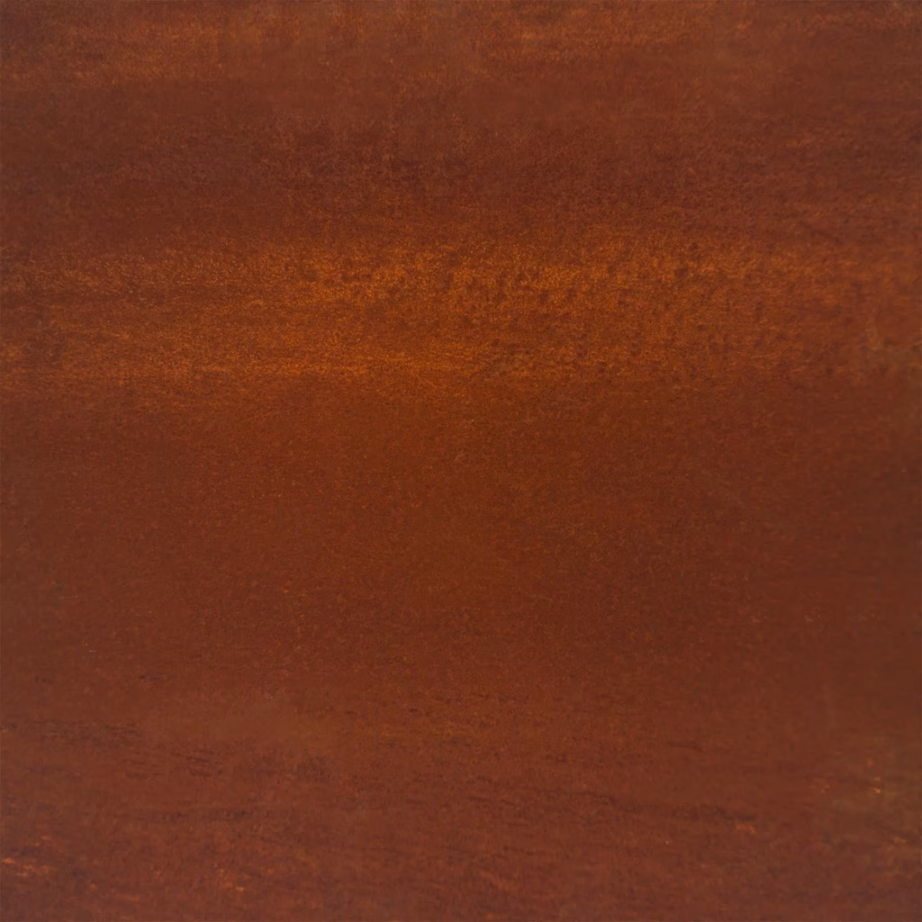 Corten-terasest taimekast, roostevärvi, 280 x 80 x 80 cm – 8