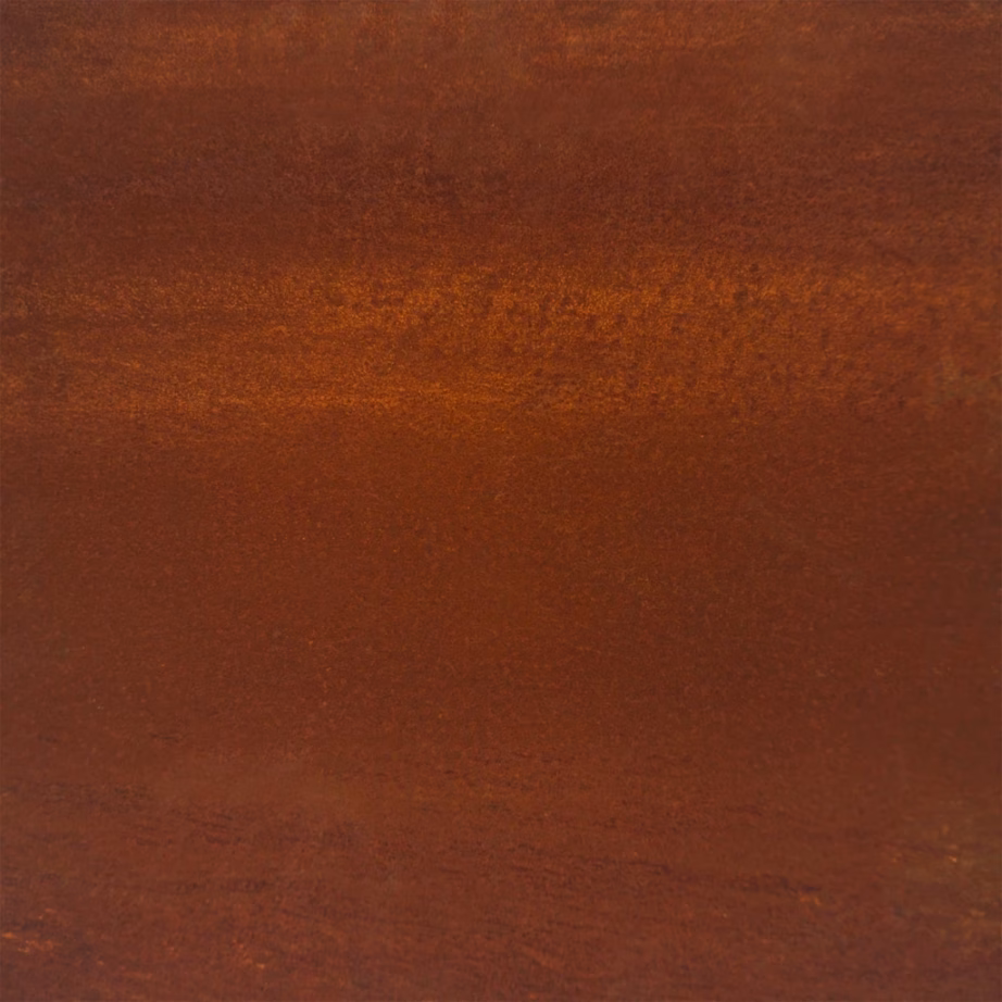 Corteni terasest taimekast, roostevärvi, 62 x 47 x 46 cm – 10