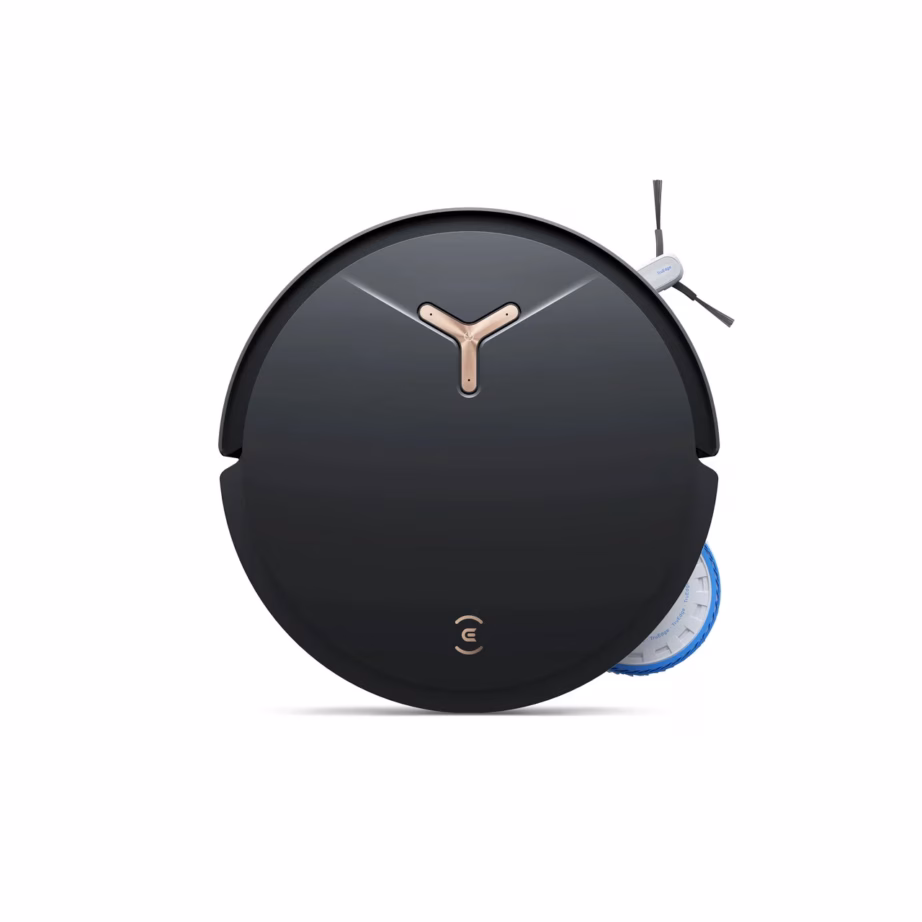 Ecovacs DEEBOT T50 MAX PRO OMNI BLACK GEN2 must märgkuiv robottolmuimeja 18 500 Pa – 2