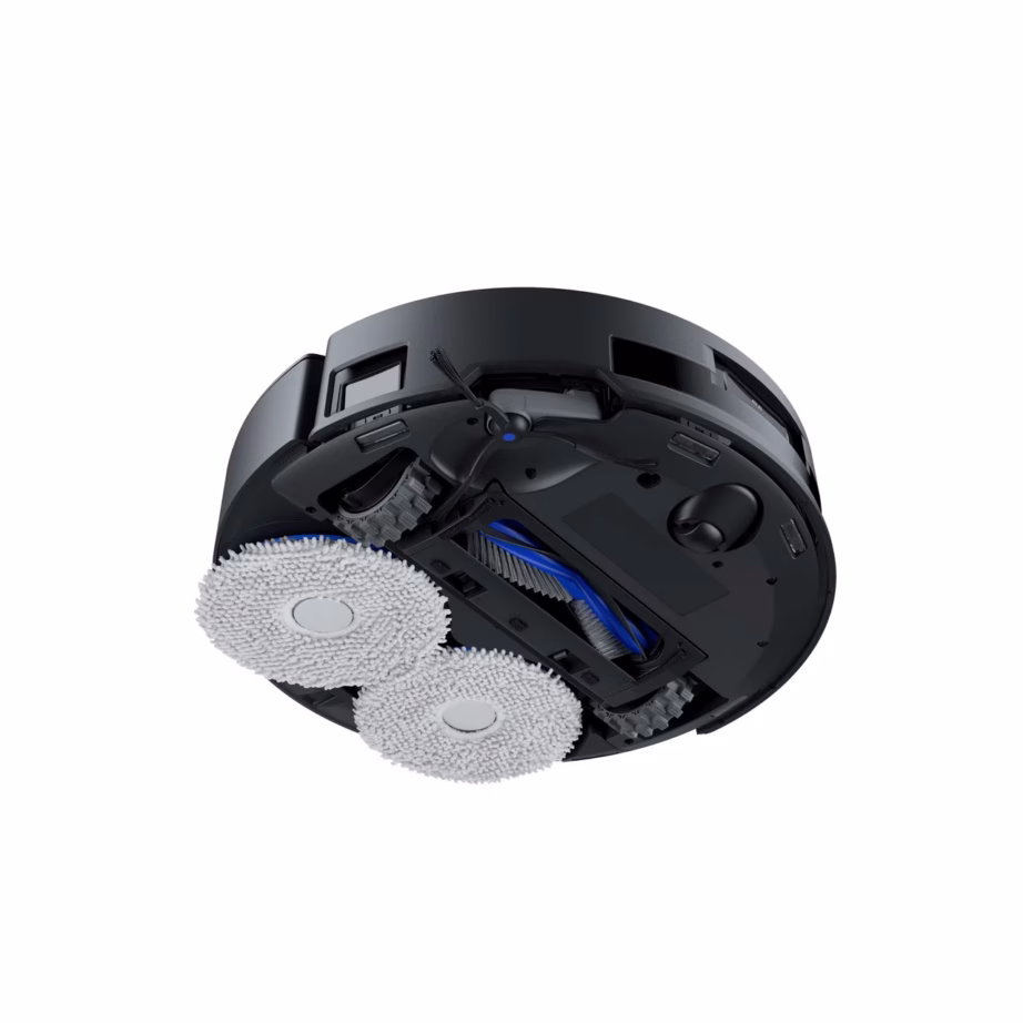 Ecovacs DEEBOT T50 MAX PRO OMNI BLACK GEN2 must märgkuiv robottolmuimeja 18 500 Pa – 5