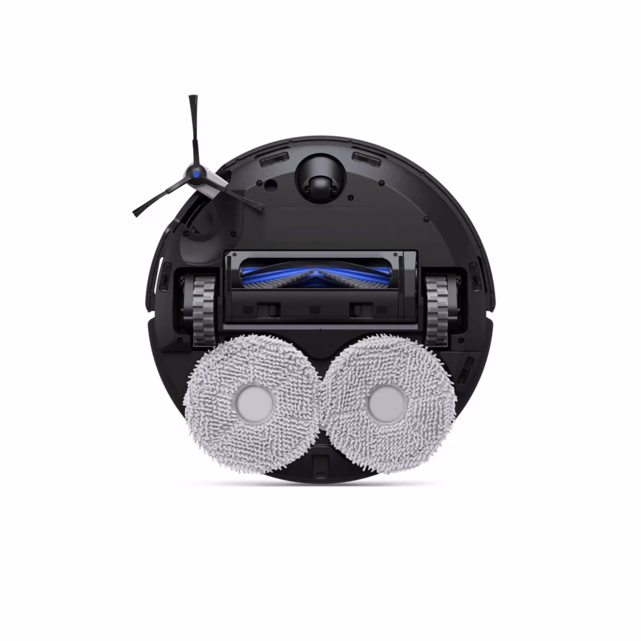 Ecovacs DEEBOT T50 MAX PRO OMNI BLACK GEN2 must märgkuiv robottolmuimeja 18 500 Pa – 6