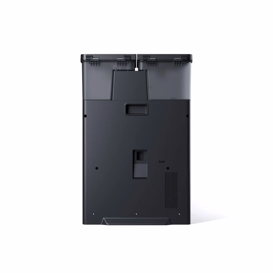 Ecovacs DEEBOT T50 MAX PRO OMNI BLACK GEN2 must märgkuiv robottolmuimeja 18 500 Pa – 9