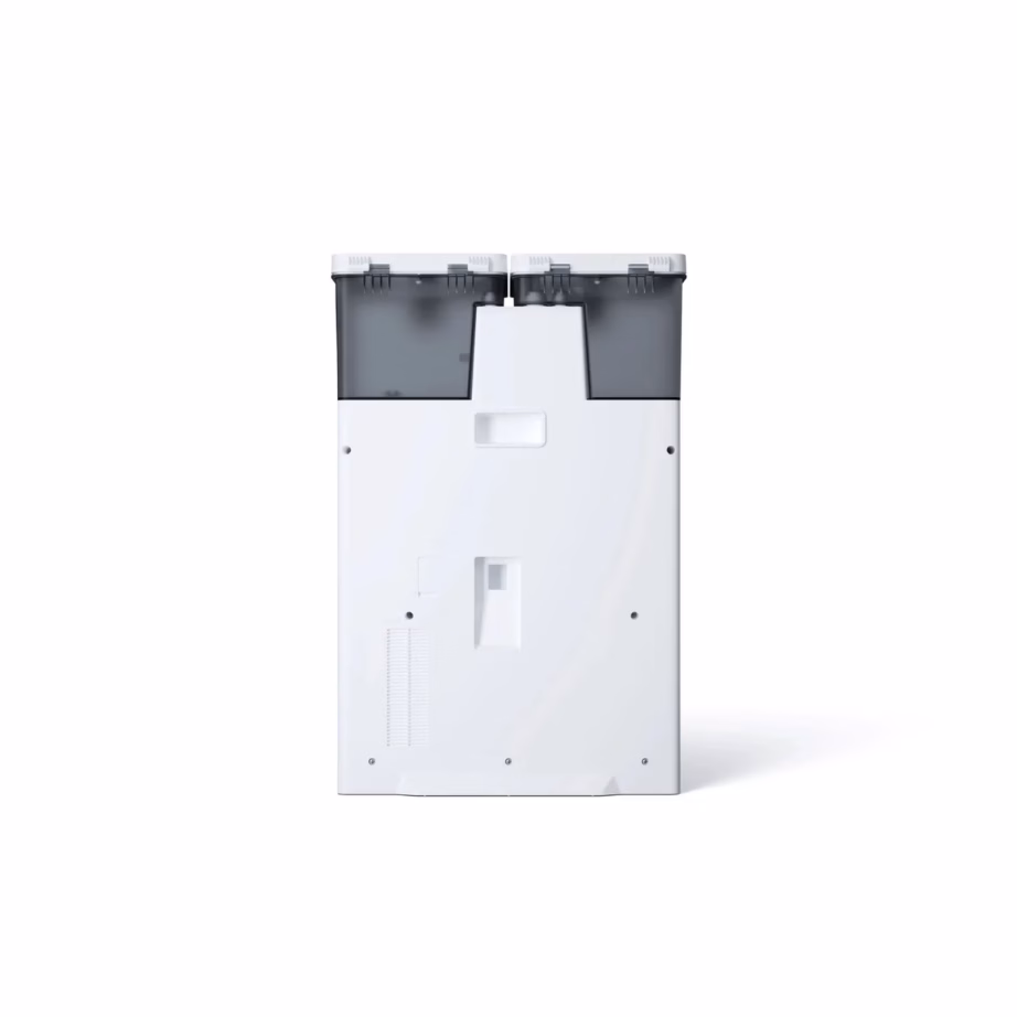 Ecovacs DEEBOT T50 PRO OMNI Gen 2 valge 21 000 Pa märg- ja kuivrobottolmuimeja – 6