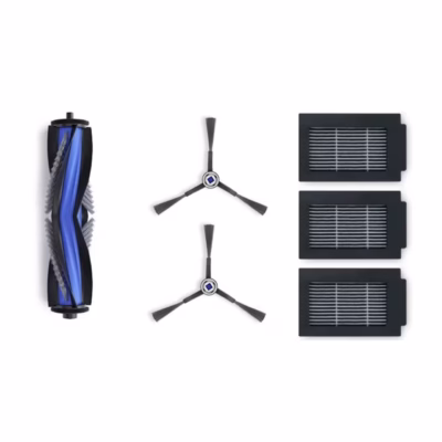 Ecovacs deebot X8 hoolduskomplekt harjad ja filtrid
