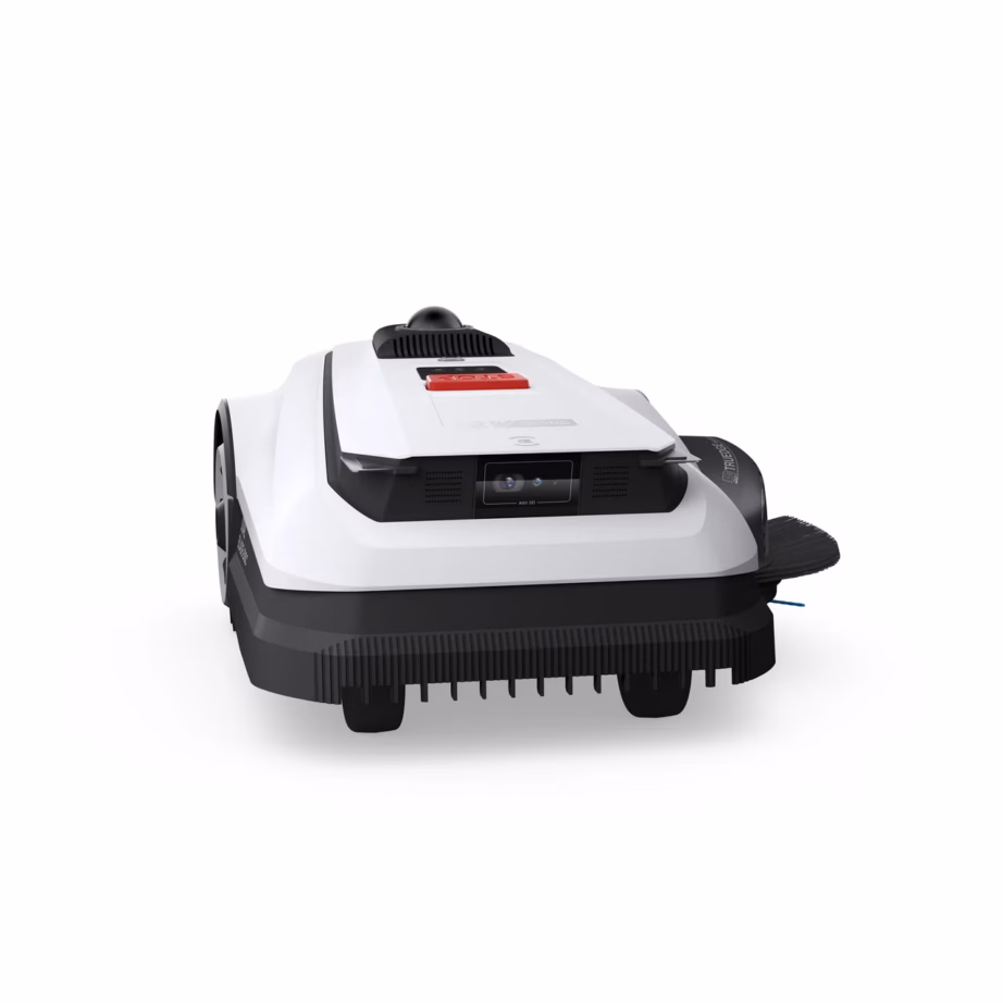 Ecovacs GOAT A1600 LiDAR PRO valge robotmuruniiduk 1600 m² murule 33 cm lõikelaiusega – 27