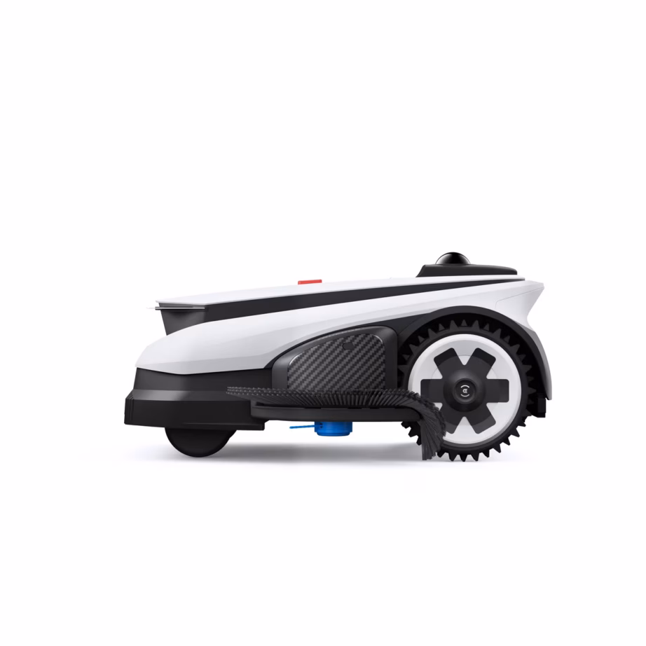 Ecovacs GOAT A3000 LiDAR PRO valge robotmuruniiduk 33 cm lõikelaiusega kuni 3000 m² murule – 20