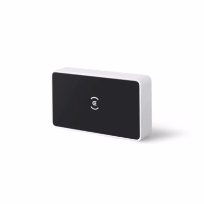 Ecovacs GOAT GPS-moodul Pro FM2213C must-valge korpus