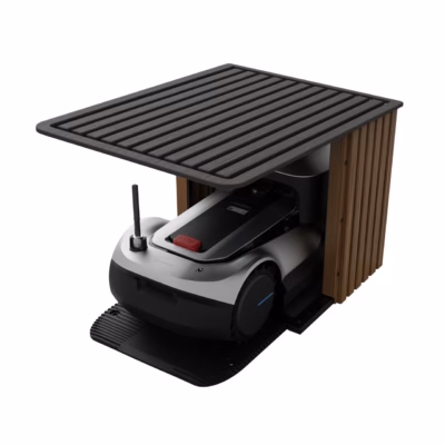 Ecovacs GOAT G1-GARAGE PRO garaaž GOAT G1-2000 robotmuruniidukile