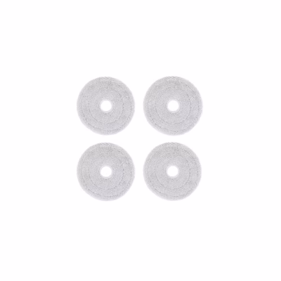 Ecovacs Deebot Mini mopilapp neli ümmargust pestavat ketast